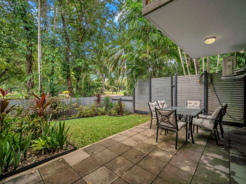Villa 11/1-7 St Crispins Avenue, Port Douglas QLD 4877
