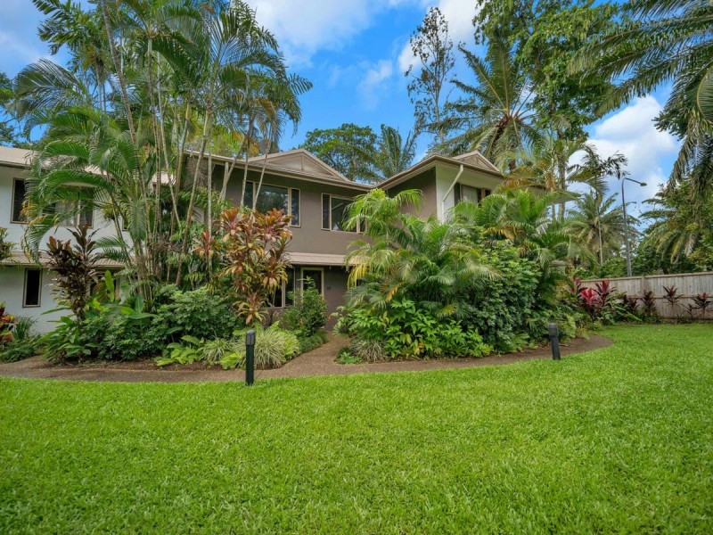 Villa 11/1-7 St Crispins Avenue, Port Douglas QLD 4877