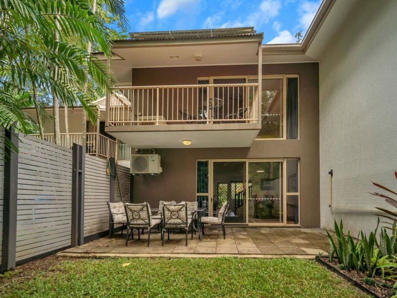 Villa 11/1-7 St Crispins Avenue, Port Douglas QLD 4877