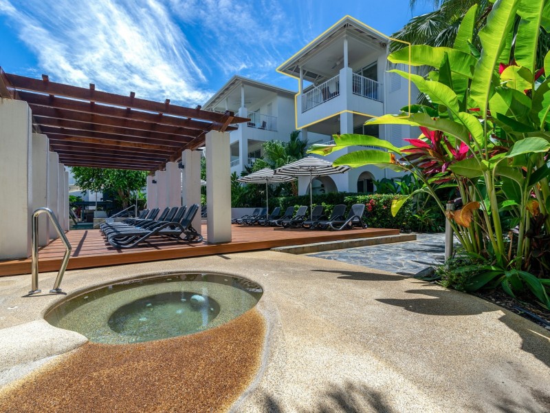 89 Portsea/70-76 Davidson Street, Port Douglas QLD 4877