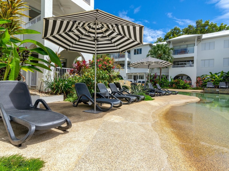 89 Portsea/70-76 Davidson Street, Port Douglas QLD 4877