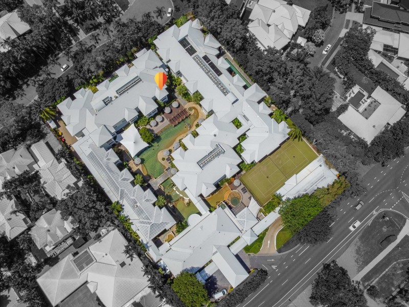 89 Portsea/70-76 Davidson Street, Port Douglas QLD 4877