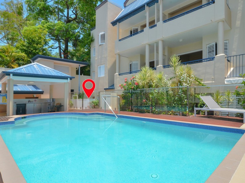 8/16 Macrossan Street, Port Douglas QLD 4877