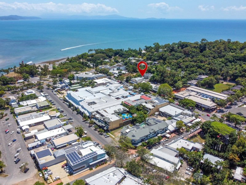 8/16 Macrossan Street, Port Douglas QLD 4877