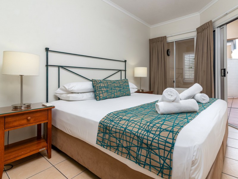 8/16 Macrossan Street, Port Douglas QLD 4877