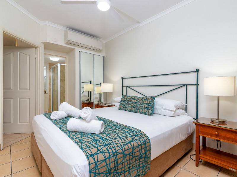 8/16 Macrossan Street, Port Douglas QLD 4877