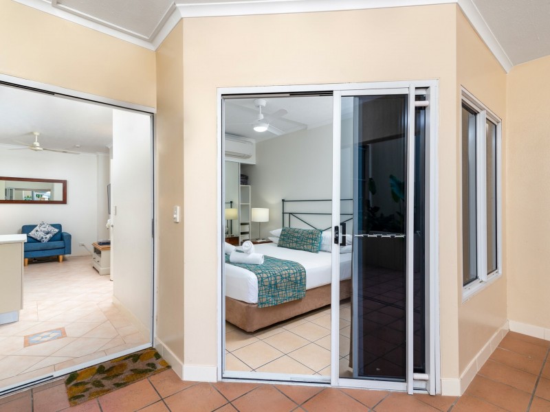 8/16 Macrossan Street, Port Douglas QLD 4877