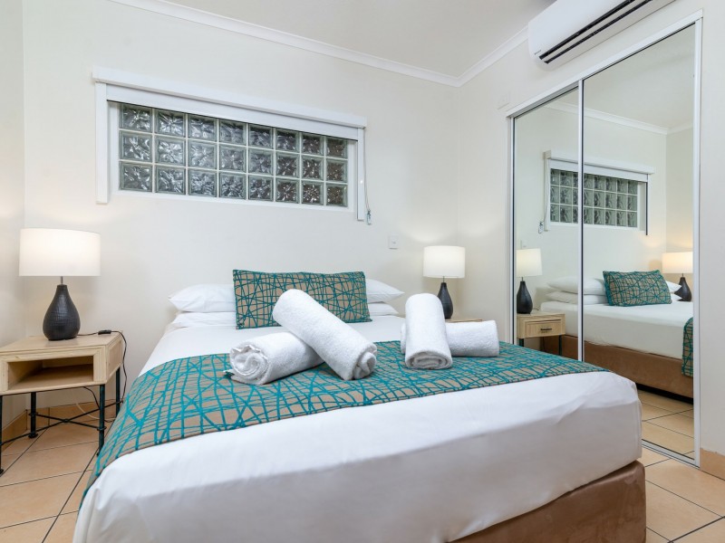 8/16 Macrossan Street, Port Douglas QLD 4877