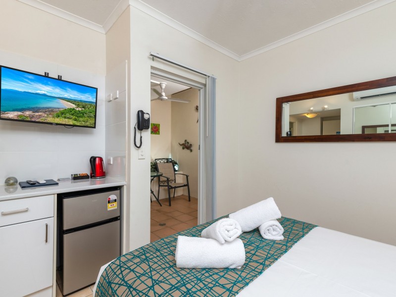 8/16 Macrossan Street, Port Douglas QLD 4877