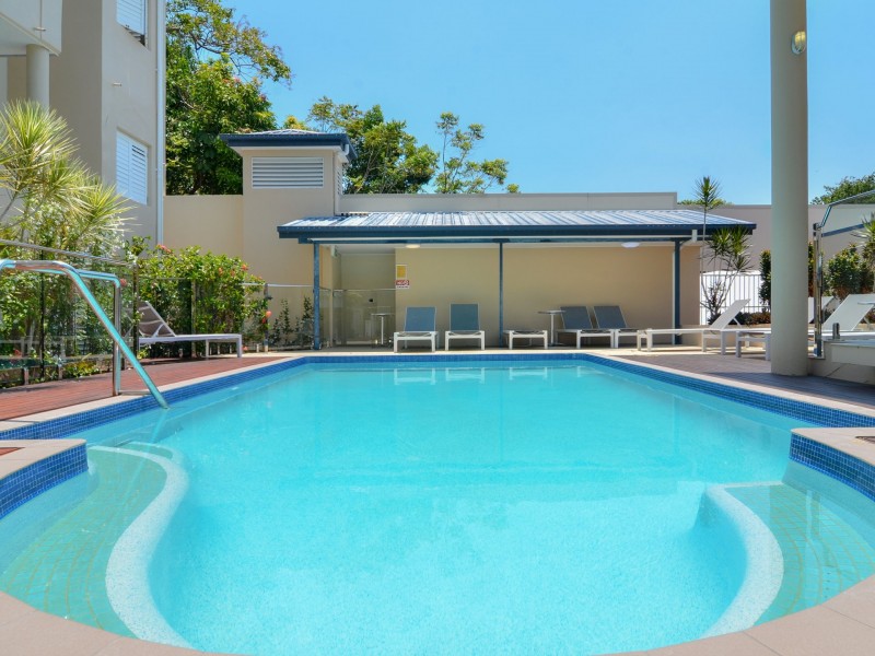8/16 Macrossan Street, Port Douglas QLD 4877