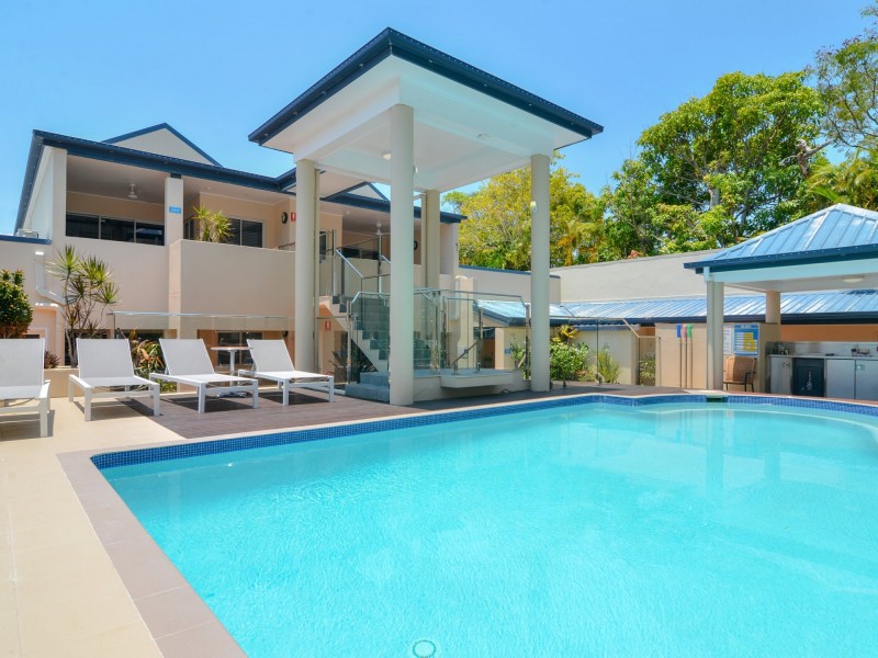 8/16 Macrossan Street, Port Douglas QLD 4877