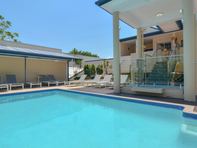 8/16 Macrossan Street, Port Douglas QLD 4877