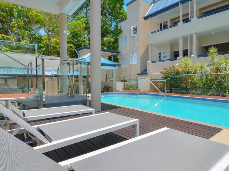 8/16 Macrossan Street, Port Douglas QLD 4877