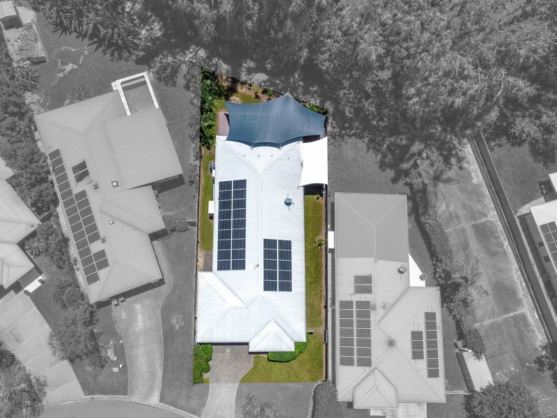 69 Milman Drive, Port Douglas QLD 4877