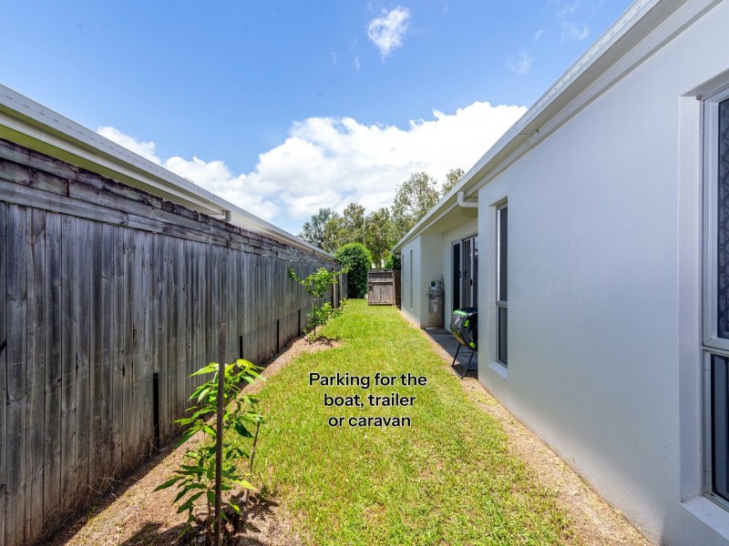 69 Milman Drive, Port Douglas QLD 4877