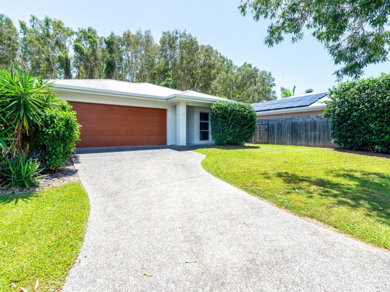 69 Milman Drive, Port Douglas QLD 4877