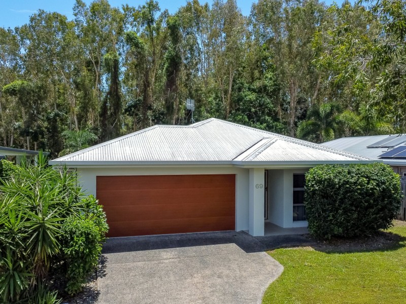 69 Milman Drive, Port Douglas QLD 4877