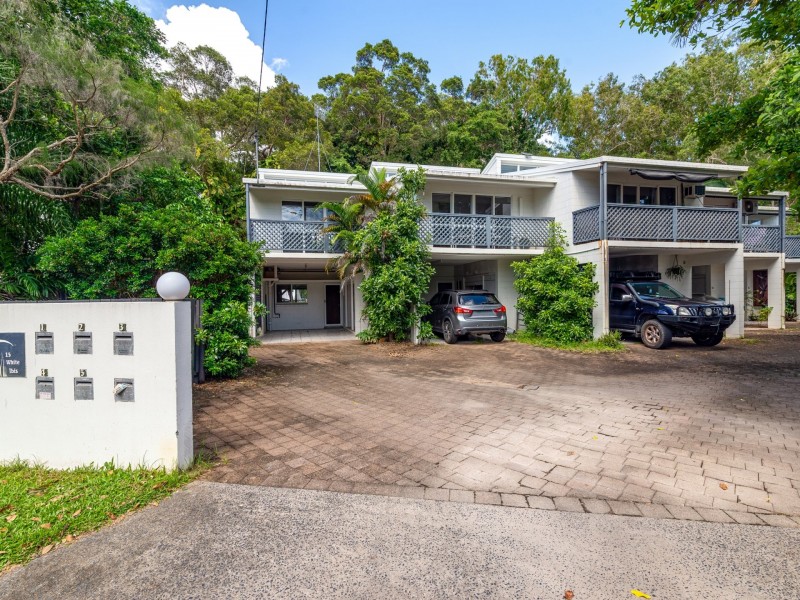 Unit 1/15 Triton Crescent, Port Douglas QLD 4877
