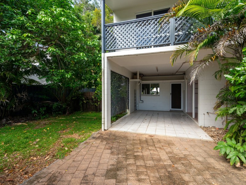 Unit 1/15 Triton Crescent, Port Douglas QLD 4877