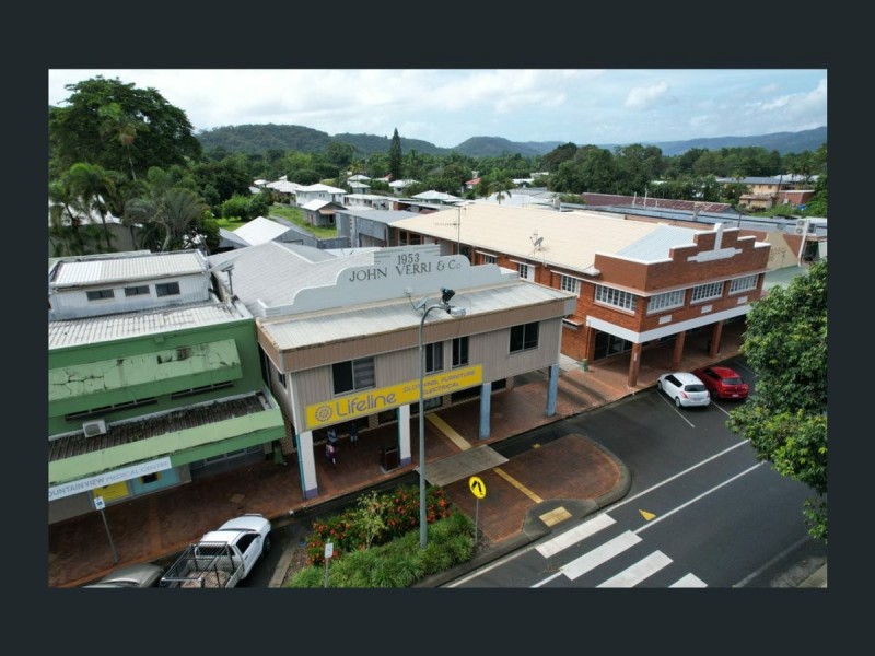 Unit 2/6 Front Street, Mossman QLD 4873
