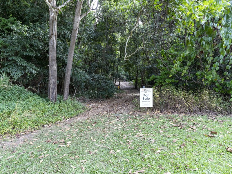 27 Sawmill Road, Mossman QLD 4873