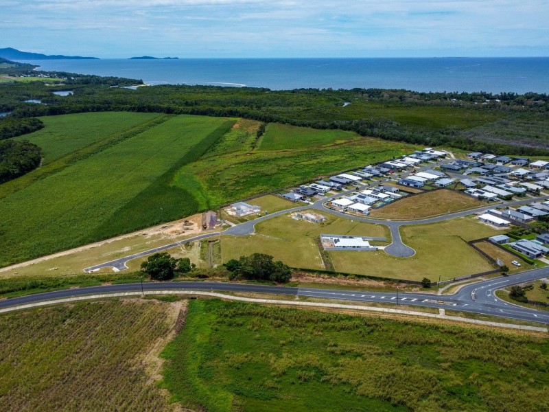 First Home Save Approx $50,000 in Grants and Discou, Cooya Beach QLD 4873