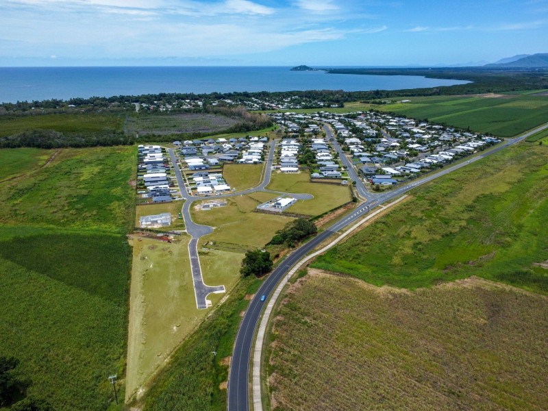 First Home Save Big $ Now in Discounts and Grants, Cooya Beach QLD 4873