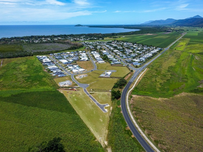 First Home Save Big $ Now in Discounts and Grants, Cooya Beach QLD 4873