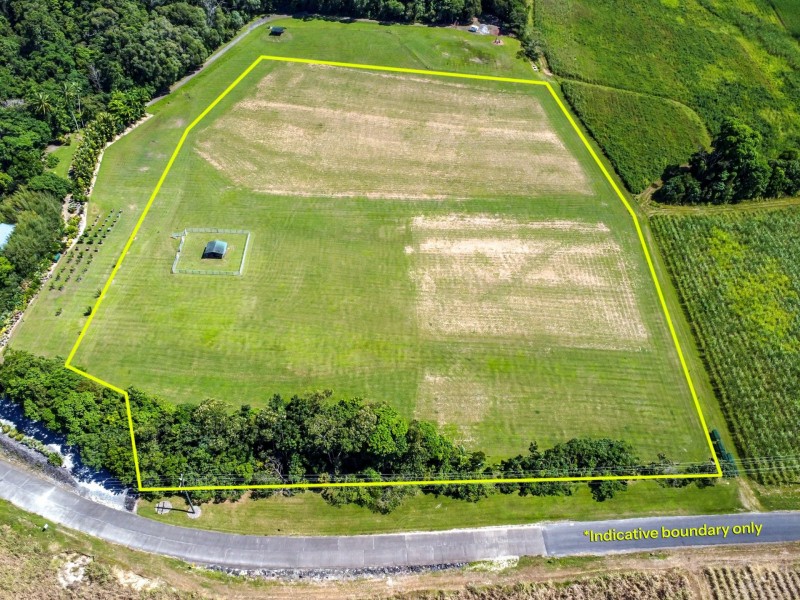 Lot Lot 4/364 Whyanbeel Road, Whyanbeel QLD 4873