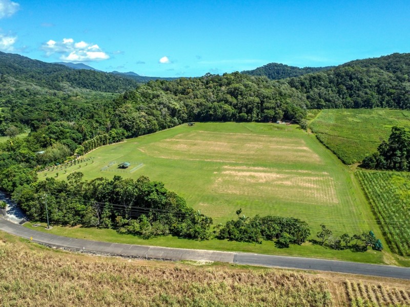 Lot Lot 4/364 Whyanbeel Road, Whyanbeel QLD 4873