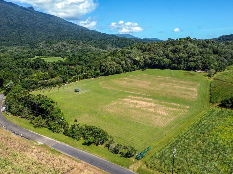 Lot Lot 4/364 Whyanbeel Road, Whyanbeel QLD 4873