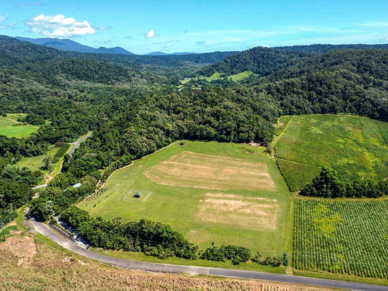 Lot Lot 4/364 Whyanbeel Road, Whyanbeel QLD 4873