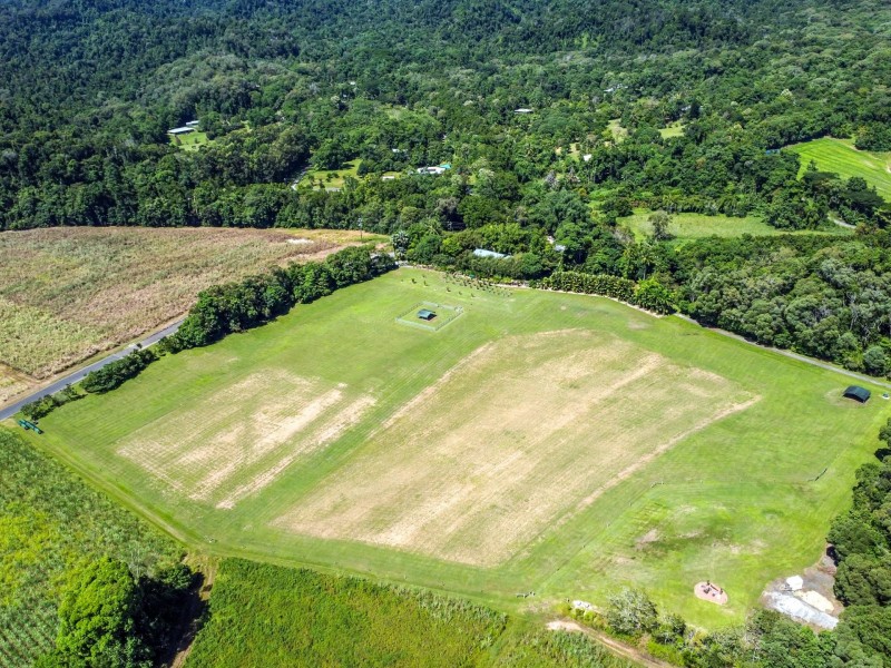 Lot Lot 4/364 Whyanbeel Road, Whyanbeel QLD 4873