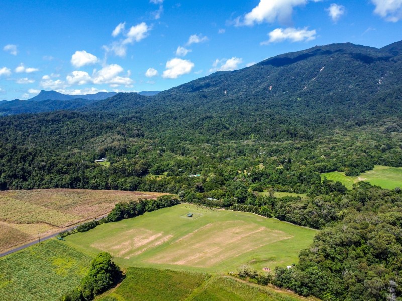 Lot Lot 4/364 Whyanbeel Road, Whyanbeel QLD 4873