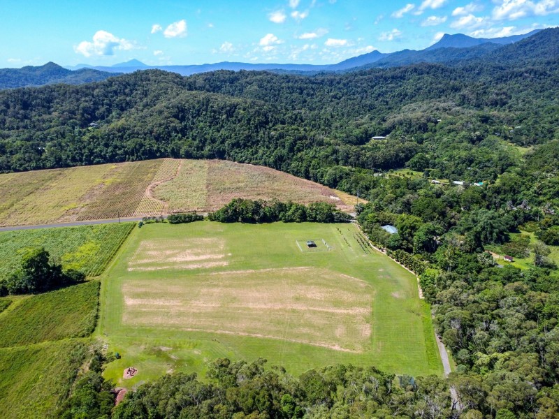 Lot Lot 4/364 Whyanbeel Road, Whyanbeel QLD 4873