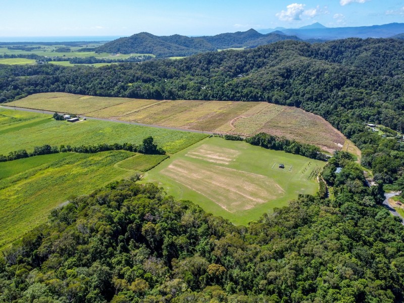 Lot Lot 4/364 Whyanbeel Road, Whyanbeel QLD 4873