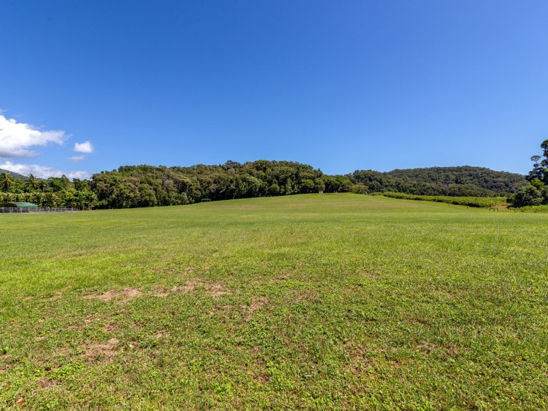 Lot Lot 4/364 Whyanbeel Road, Whyanbeel QLD 4873