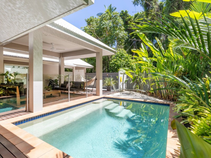 1/13 Little Reef Street, Port Douglas QLD 4877