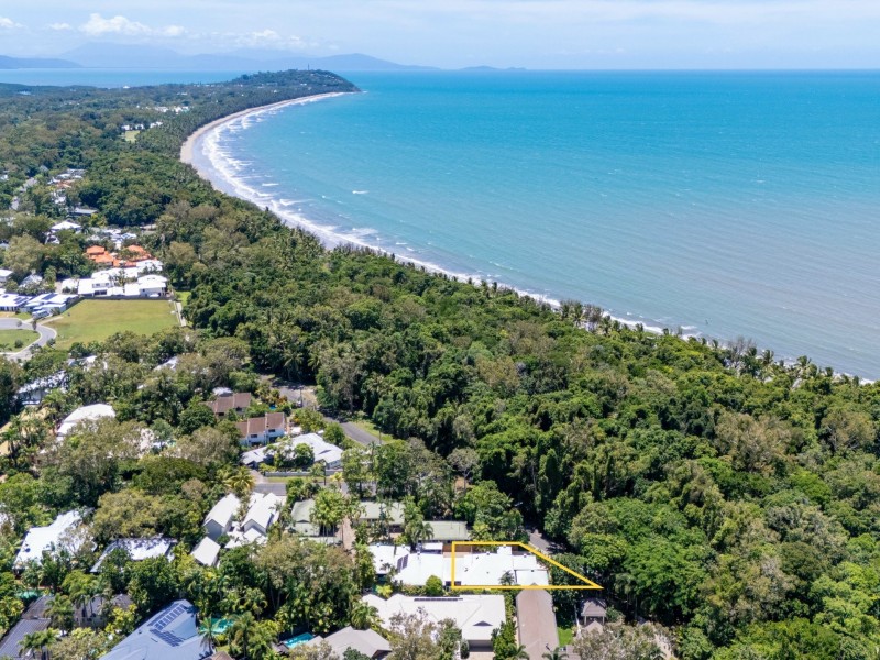1/13 Little Reef Street, Port Douglas QLD 4877