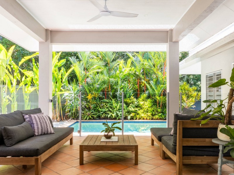 1/13 Little Reef Street, Port Douglas QLD 4877
