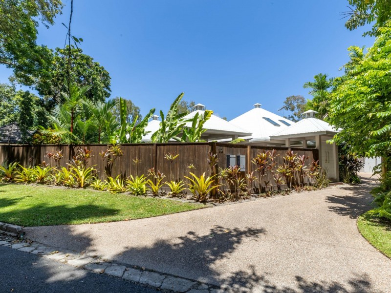 1/13 Little Reef Street, Port Douglas QLD 4877