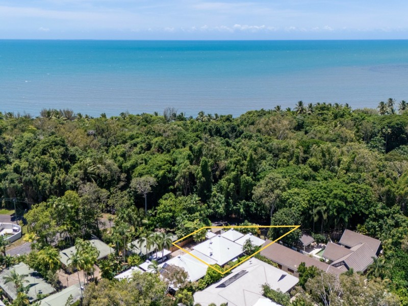 1/13 Little Reef Street, Port Douglas QLD 4877