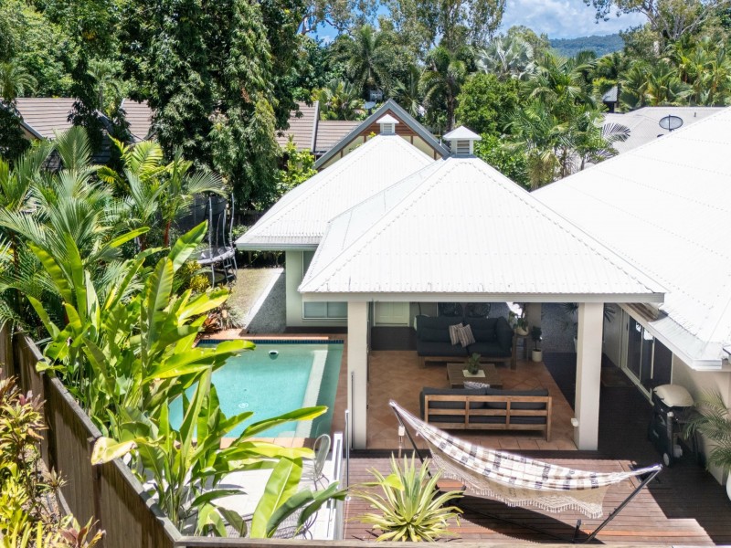 1/13 Little Reef Street, Port Douglas QLD 4877