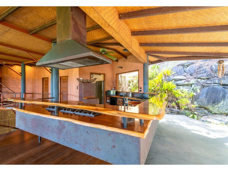 68 Ocean View Drive Ridge Estate, Port Douglas QLD 4877