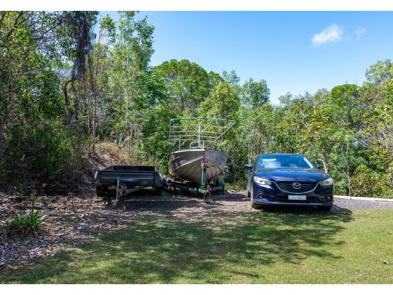 68 Ocean View Drive Ridge Estate, Port Douglas QLD 4877