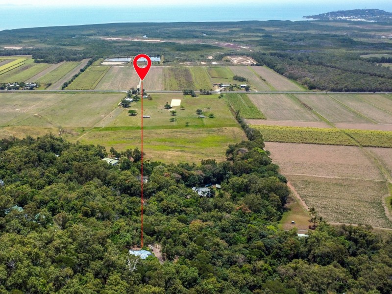 68 Ocean View Drive Ridge Estate, Port Douglas QLD 4877