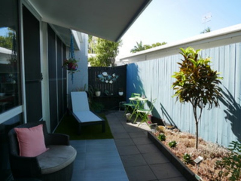 4/15 Craven Close, Port Douglas QLD 4877
