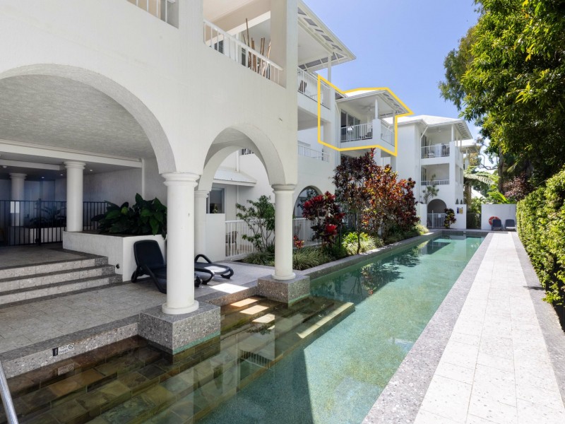 82 Portsea/70-76 Davidson Street, Port Douglas QLD 4877