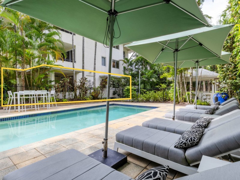 34 Mandalay/7 Sand Street, Port Douglas QLD 4877