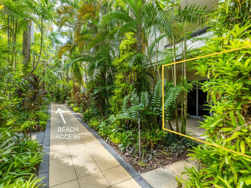 34 Mandalay/7 Sand Street, Port Douglas QLD 4877